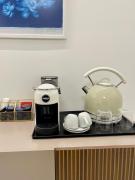 Ninfa Boutique Apartment