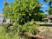 Le domaine du Martinet