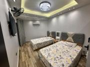 Luxury Duplex Apartment in Misr Al Gadeda