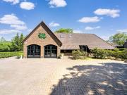 Brabant Mansion for Groups