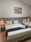 Pousada Encanto dos Mares