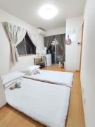 Senju 103, Relaxed Tokyo Studio