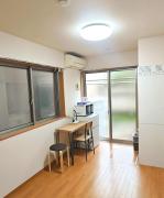 Senju 103, Relaxed Tokyo Studio