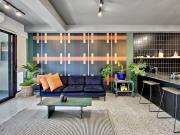 CTICC, secure, hotel type luxury-fast wifi Pool