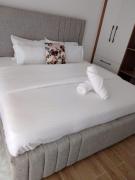 Tastefully Furnished One bedroom Apartment in Smarthomes Kilimani