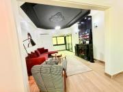 Cairo Central & modern apartment