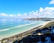 Crystal Lagoon Lodge