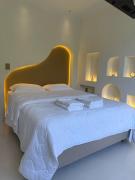 Apartment Copacabana RJ Greek Style