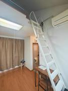 Senju 201, Cozy Tokyo Loft