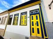 Casa Rústica da Rua do Carmo - Diamantina - MG