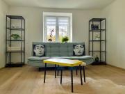 Mint Apartment mit Vorgarten - KarlsbadLOVE