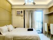 Relaxing Oceanview Workation