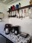 Casa 50m from Geribá Beach