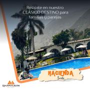 QPÑ Hoteles - Hacienda Nieve Nieve