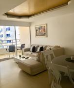 Bello apartamento con acceso directo a la playa