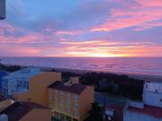 Rest Departamento con vista al mar