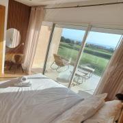 Serenity Soirée Duplex Ocean & Golf View Taghazout Bay Taouirt