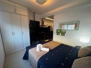 Studio em Ipanema Perto da Praia e Metrô PM269-403