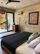 Jiloo Beautiful Retreat in Punta Zicatela 6