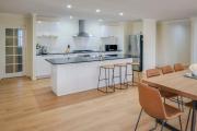 The Monclair Retreat - Pet Friendly Dunsborough