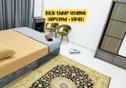Harmonia Homestay Terengganu FREE WIFI
