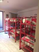 Malevo Murana Hostel