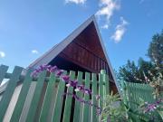 Chalés Alto da Serra 3