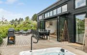 Amazing Home In Rødby With Sauna