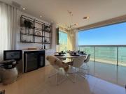 IL01- Vista Mar | Pé na Areia | Churrasqueira