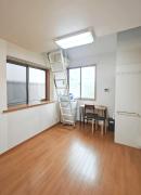 Senju 203, Relaxed Tokyo Loft