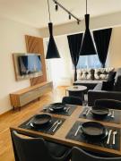 Belle Vue Apartmani Belle Vue Apartmani