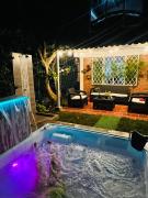 casa campestre familiar