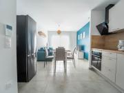 Mimizan Plage - T2 équipé à 400m océan, parking, 4 pers. - FR-1-50-178 Mimizan Plage - T2 équipé à 400m océan, parking, 4 pers. - FR-1-50-178