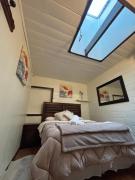 Hospedaje casa Colón