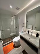 Moderno Loft con vista, Edificio Airali Zona 10