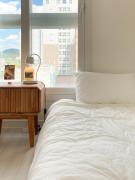 Short-term rent Giheung 3B2B #gym #free parking #dog