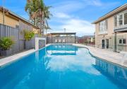 Shellharbour Poolside Escape