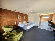 Top Tocumwal
