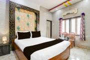 Super Hotel O Serampore Railway Station Formerly Rupashi Guest House