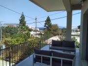 Pleasant Cosy House with sea view