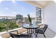 Top Nairobi
