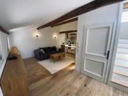 APPARTEMENT en DUPLEX VIEUX NICE