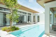 Mouana Breeze Mai Khao 4-bedroom Pool Villa 9920