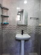 აპარტამენტი ბორჯომში