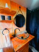 a 15 min de Malalcahuello - Mejor Vista Refugio