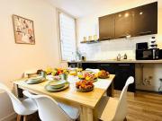 LEscaliBulle - Entre Gare et Centre-ville