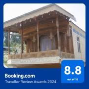 Top Srinagar