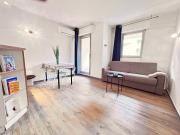 Soleil- 4 pers Hyper centre Plage - 2 min - Terrasse