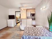 Soleil- 4 pers Hyper centre Plage - 2 min - Terrasse