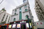 Gwangju Cheomdan Haesis Hotel